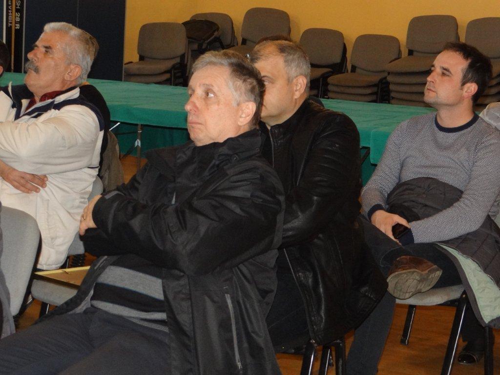 KUD ŽIŠKOVEC Sveprisutnu Jagodu Srša naslijedila Monika Ciglarić