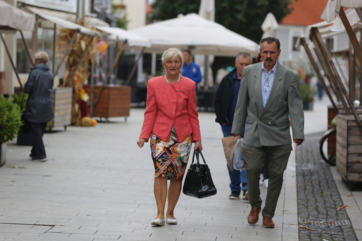 Klikom po Čakovcu 23.9.2023.