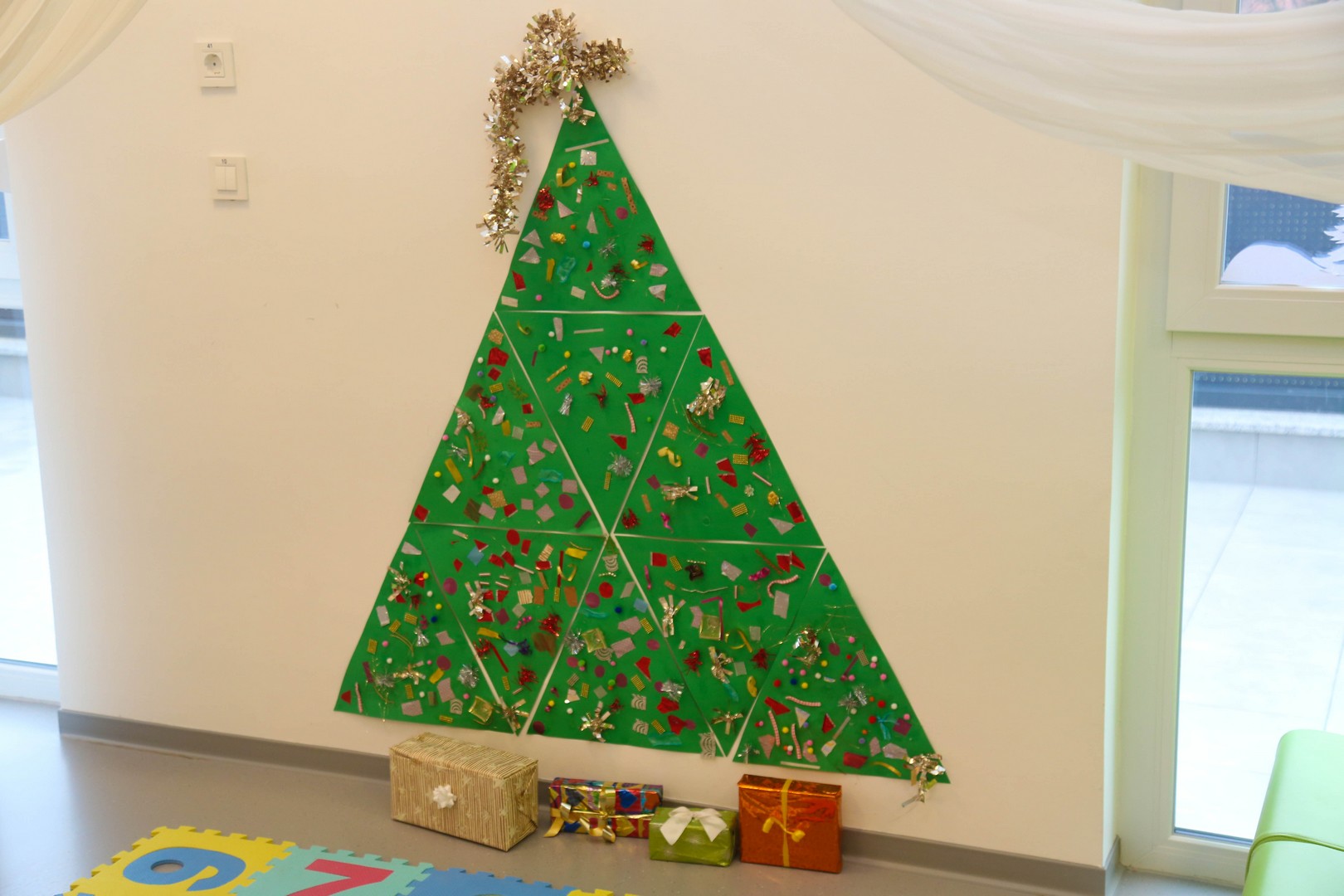 STIGLA I PREDSJEDNICA U Prelogu otvoren Dječji vrtić Fijolica