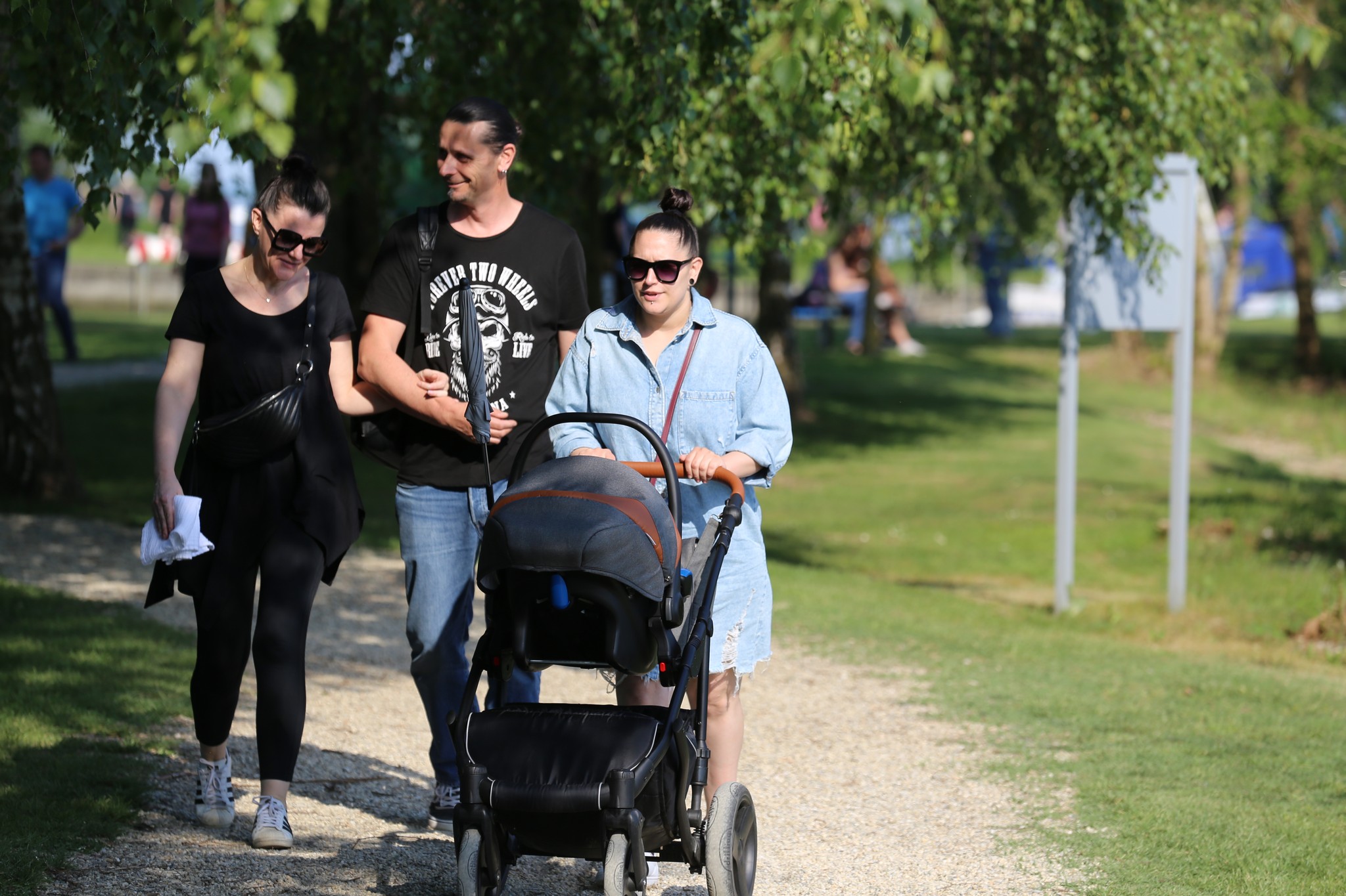 Klikom po Marini (nedjelja, 22.5.2022.)