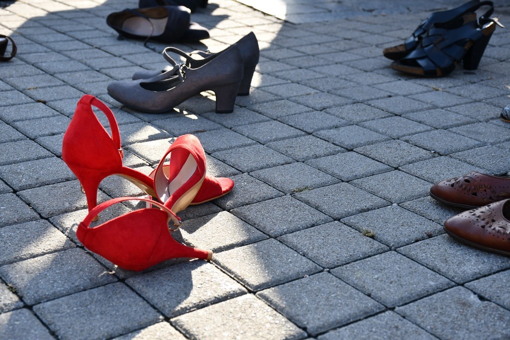 RECI ‘NE NASILJU’ Obilježen Nacionalni dan borbe protiv nasilja nad ženama