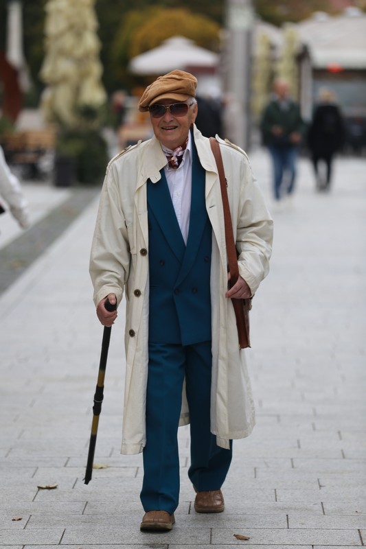 kLIKOM PO ČAKOVCU 4.11.2023