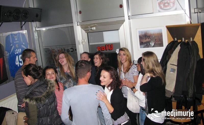 Brucošijada JOKA, 12.10.2011.