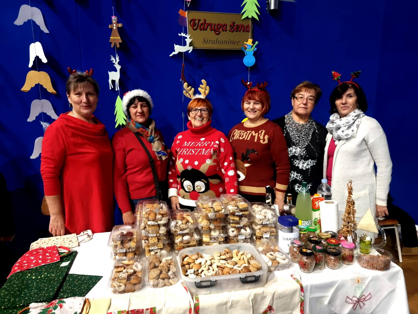 Advent u Strahonincu – božićna priča koja je sve oduševila