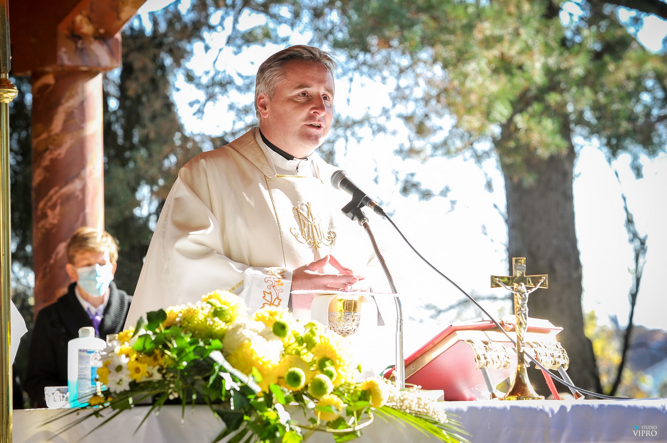 Ceško društvo Svetog Leonarda Goričan obilježilo 185 godina rada
