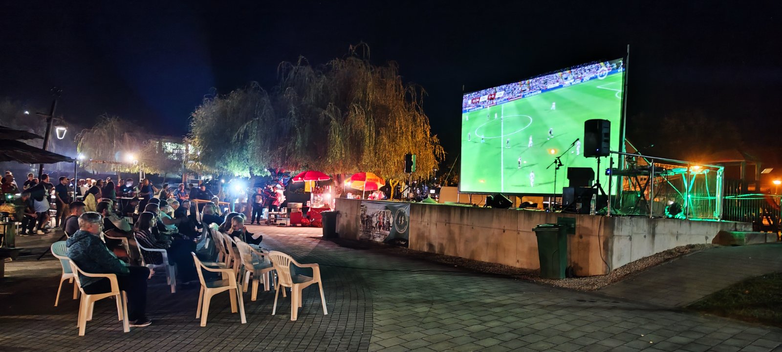 MURSKO SREDIŠĆE Danas nastavak Craftbeerfesta, a u nedjelju koncert grupe Tri notus