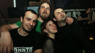 slika0026 Podroom (Petak, 19.4.2013 – MANNTRA live & H I R & IRON HEARTH)