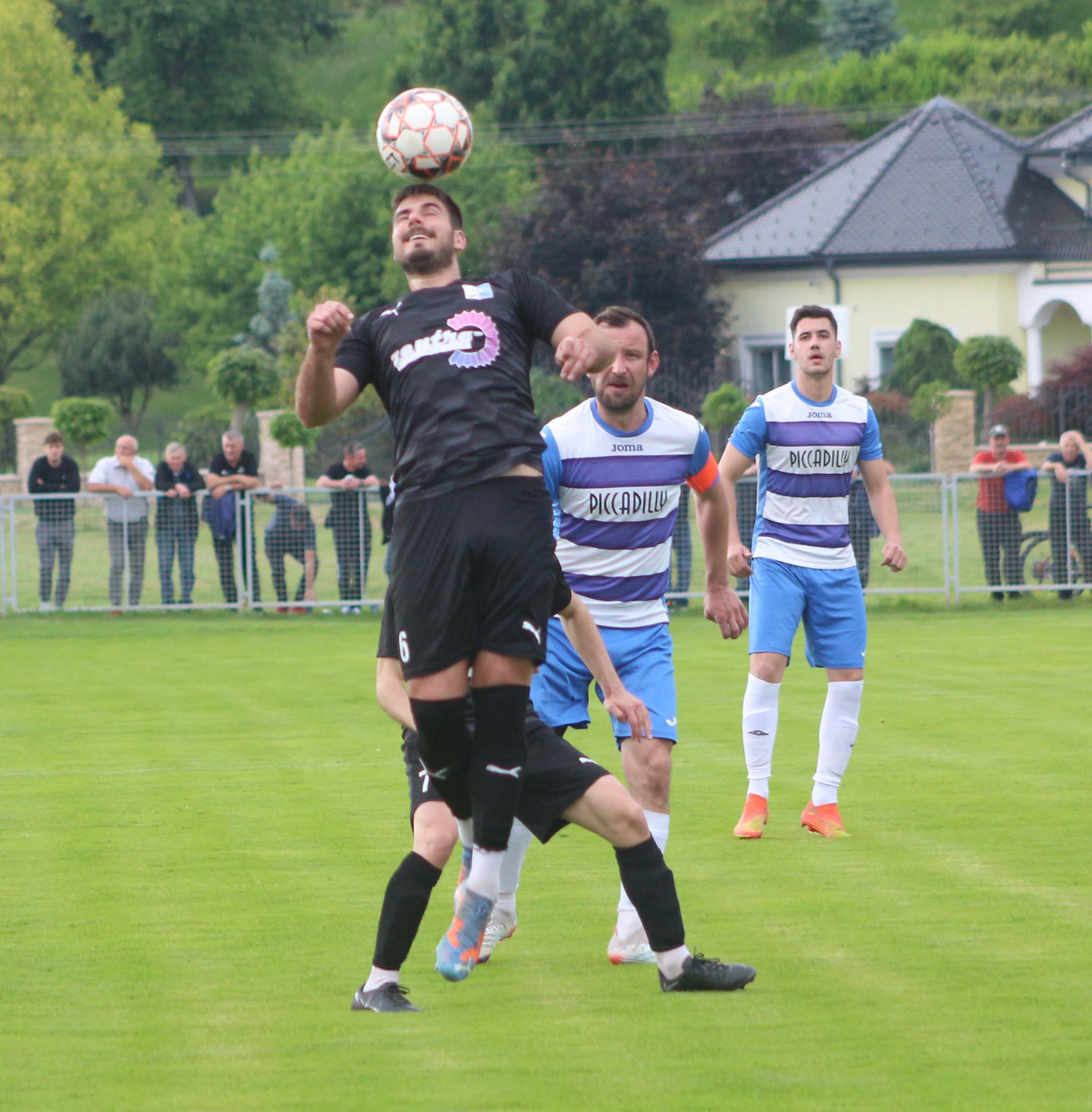 POGLEDAJTE KAKO JE BILO NA UTAKMICI Međimurec visokom pobjedom u Macincu ušao u finale Kupa