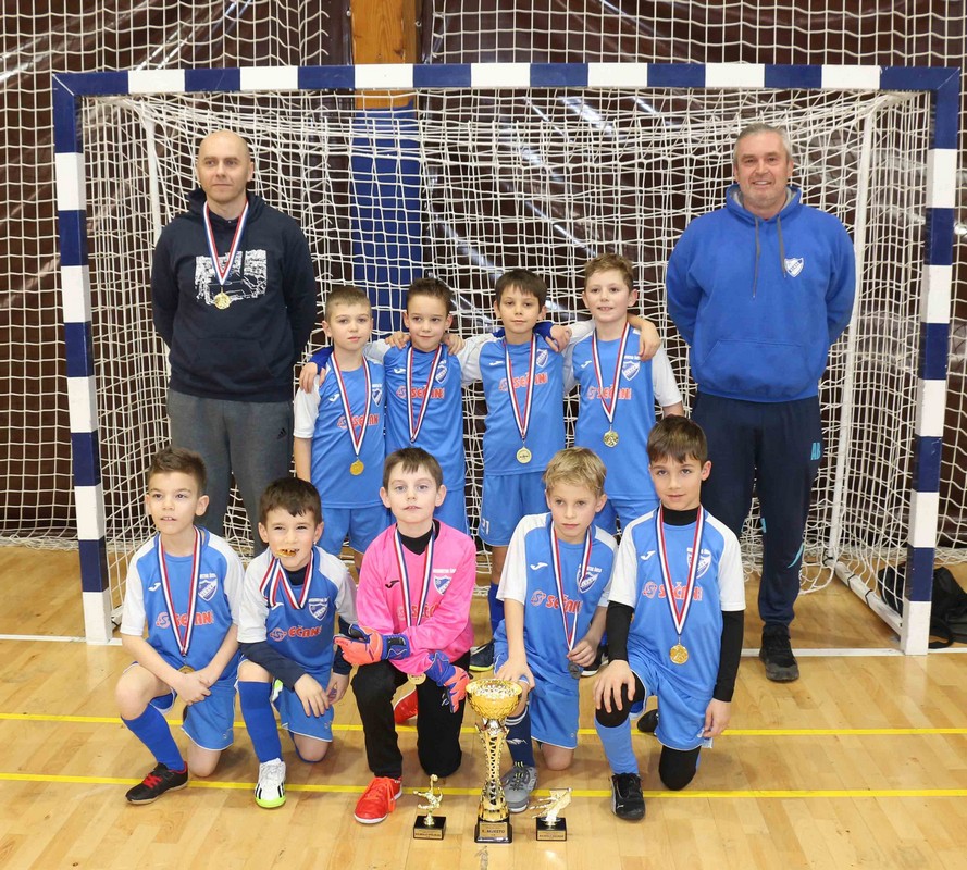 Festival nogometa Prelog