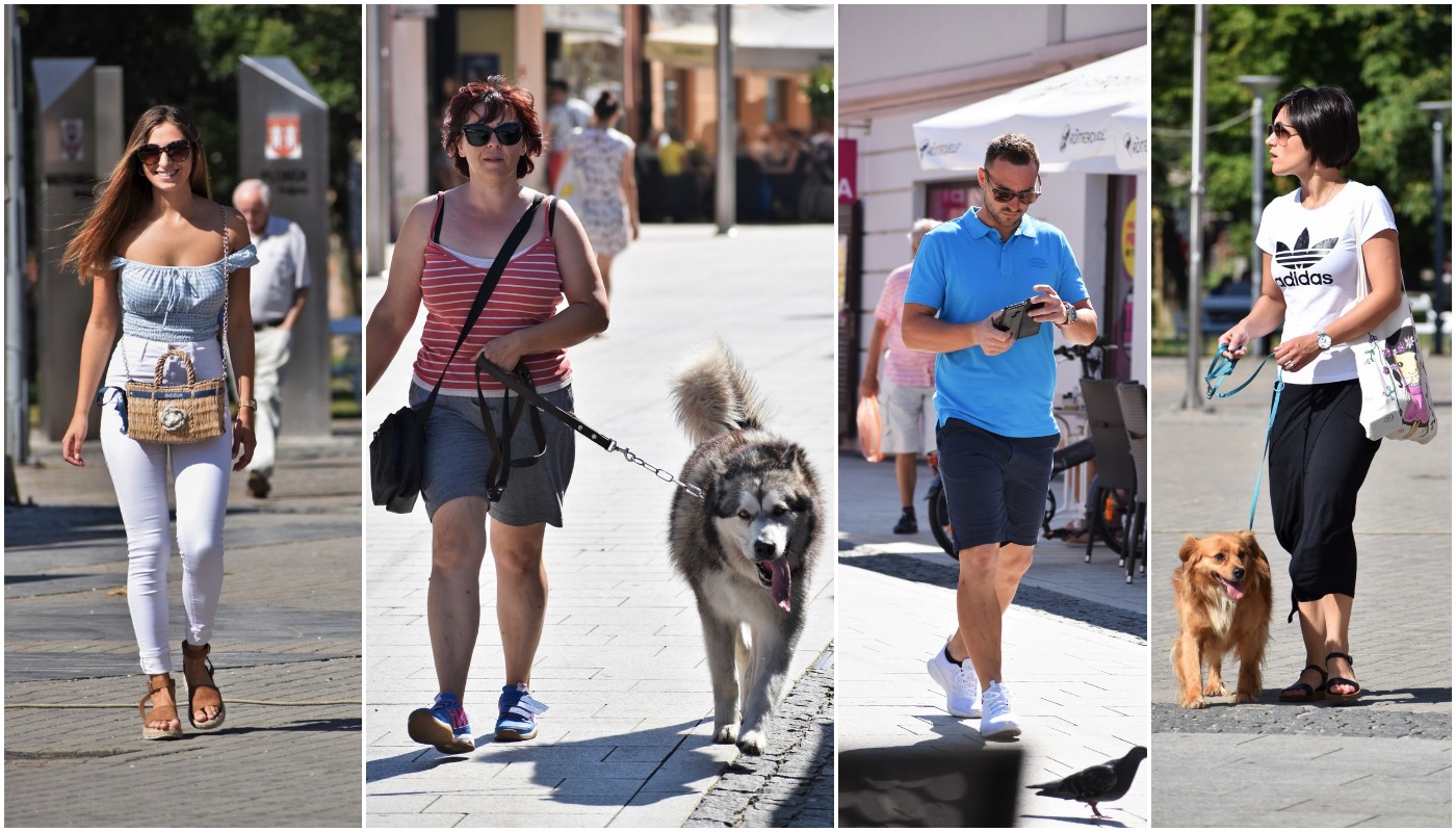 Klikom po Čakovcu (10.8.2019.)
