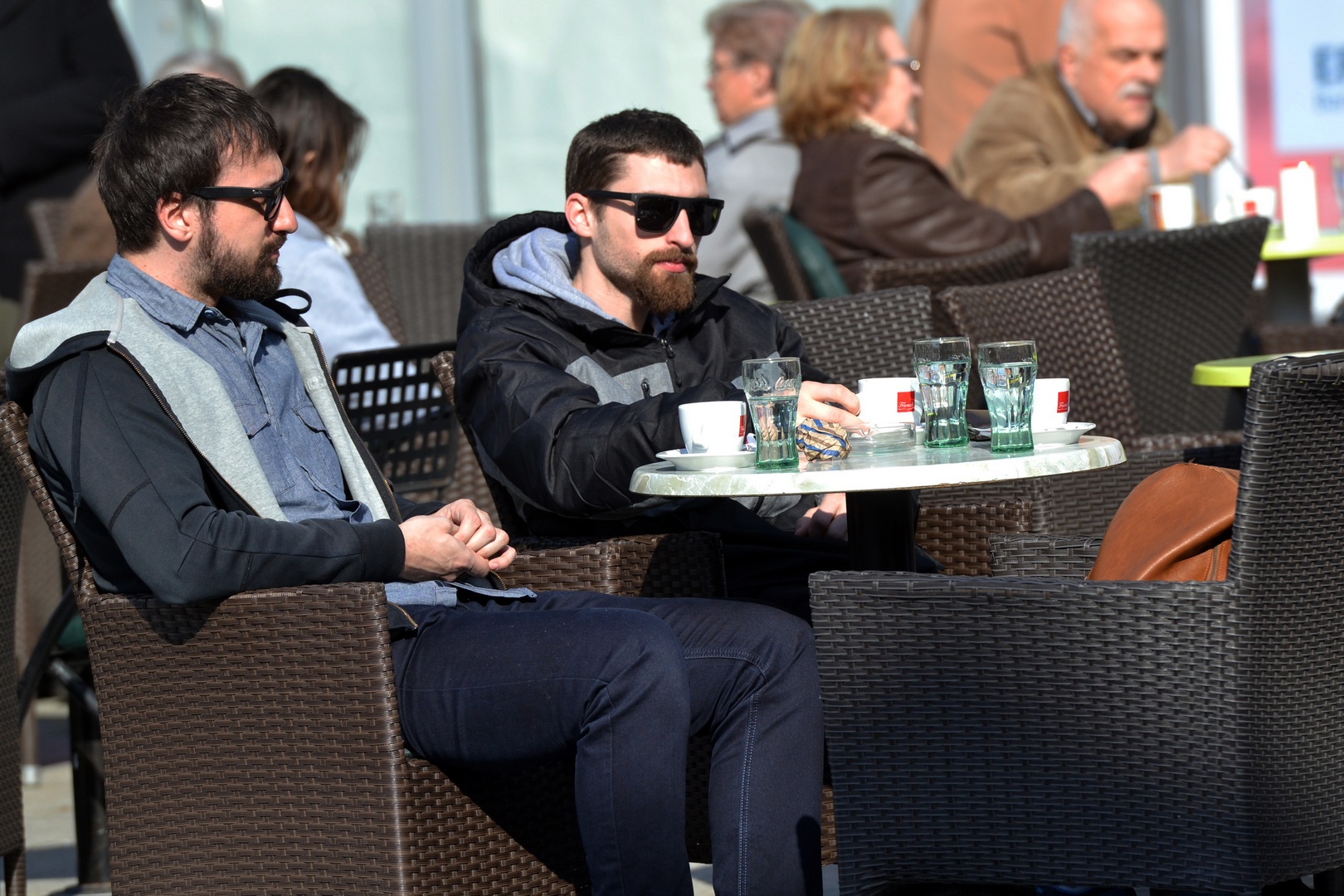 Klikom po Čakovcu (9.3.2019.)