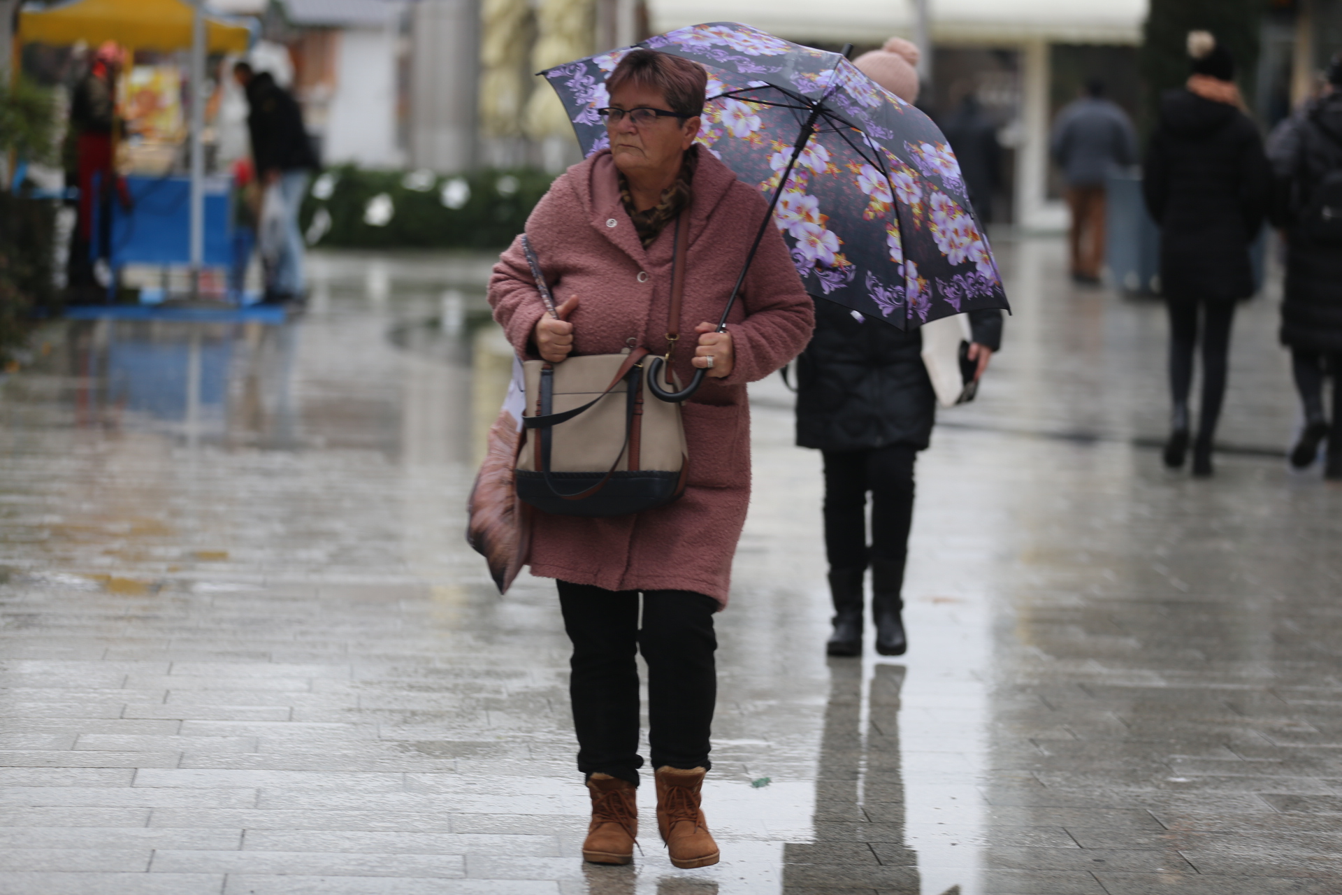 Klikom po Čakovcu (subota, 2.12.2023.)