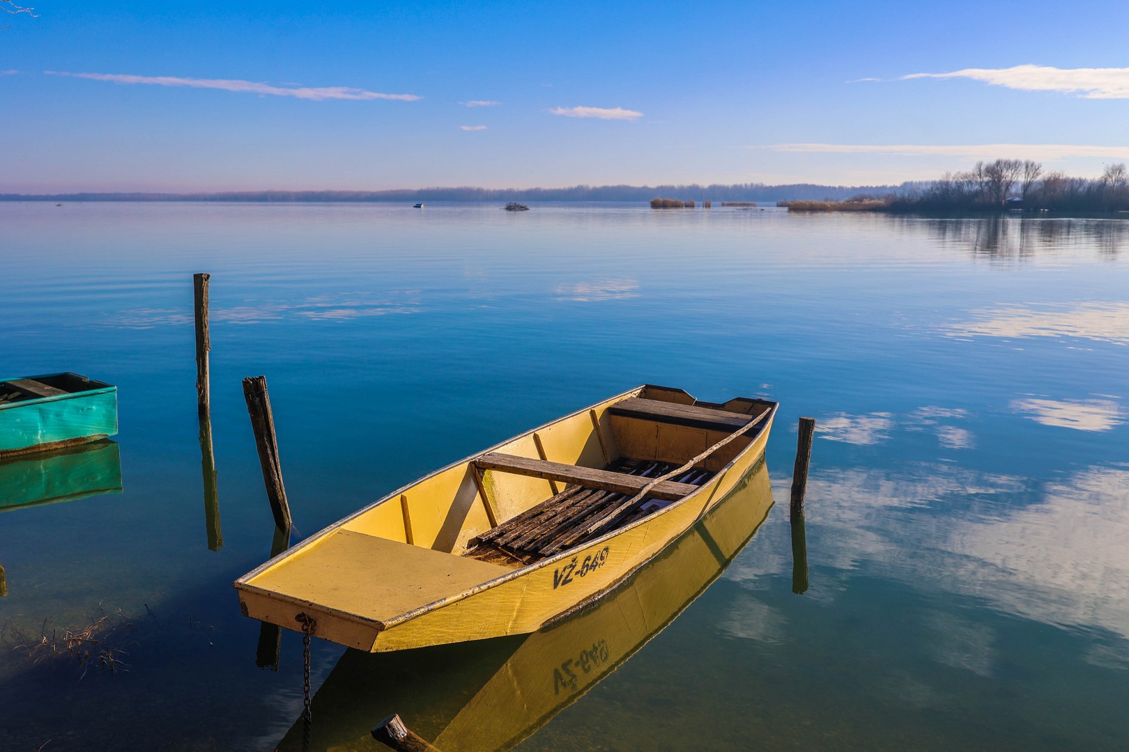ZIMA NA MARINI Fotografije Miroslave Hranjec će vas oduševiti