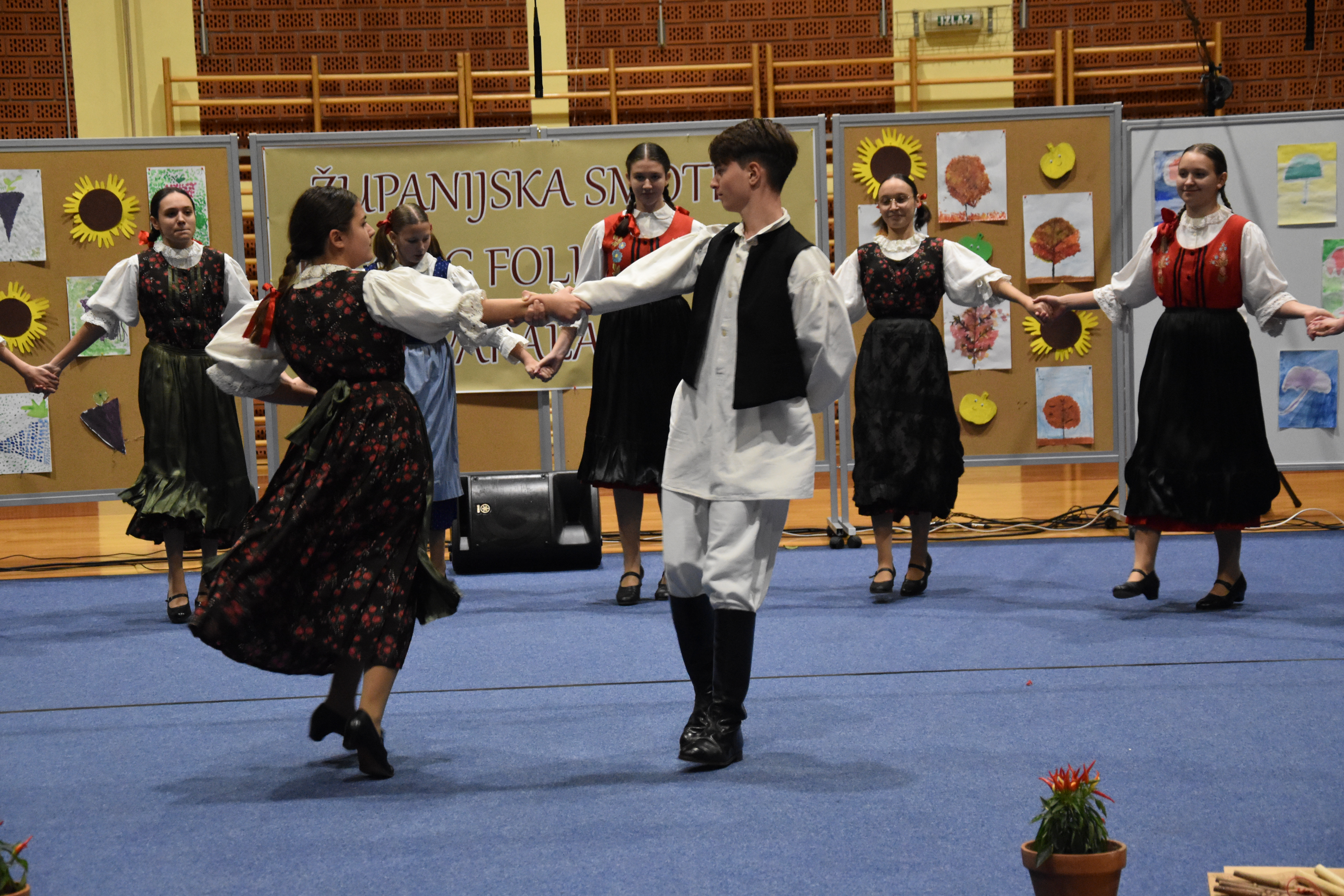 Smotra u Maloj Subotici