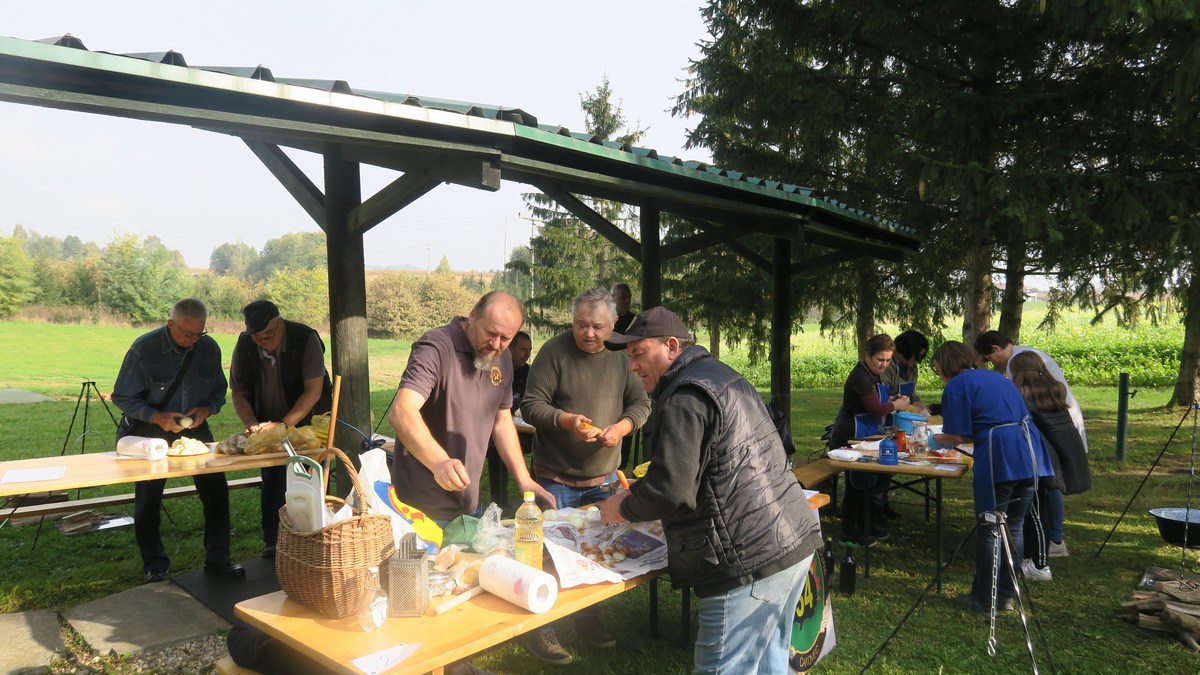 FOTO Braniteljski Bogračfest u Gornjem Mihaljevcu