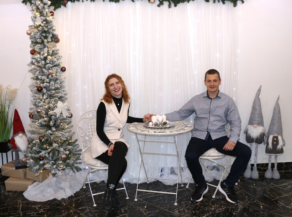 SVAKO DOBRO Darko Krznar proslavio 60. rođendan u Gornjoj Dubravi