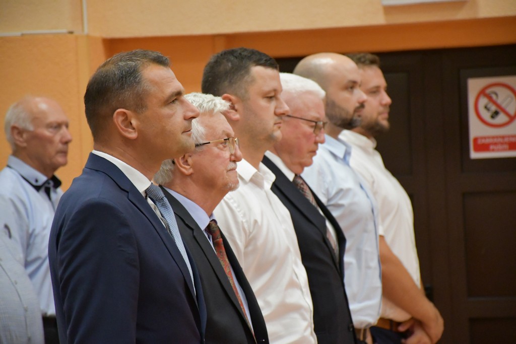 SVEČANA SJEDNICA Zahvalnice općine primili NK BSK Belica, KUD Belica i Udruga žena Belica SVEČANA SJEDNICA Zahvalnice općine primili NK BSK Belica, KUD Belica i Udruga žena Belica