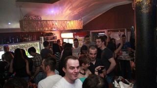 Foto53 Taboo (Subota, 20.4.2013 – Koncert Sandre Afrika)