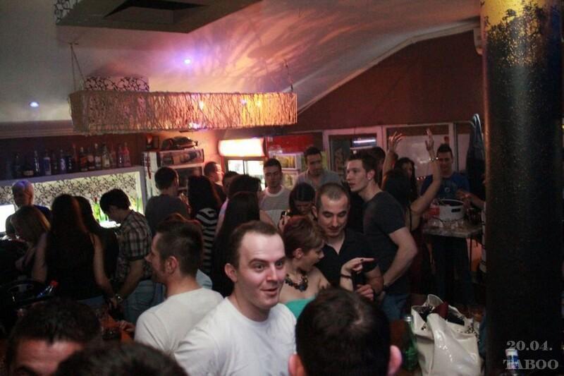 Foto53 Taboo (Subota, 20.4.2013 – Koncert Sandre Afrika) Foto53 Taboo (Subota, 20.4.2013 – Koncert Sandre Afrika)