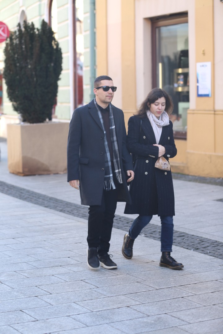 Klikom po Čakovcu (14.1.2023.)