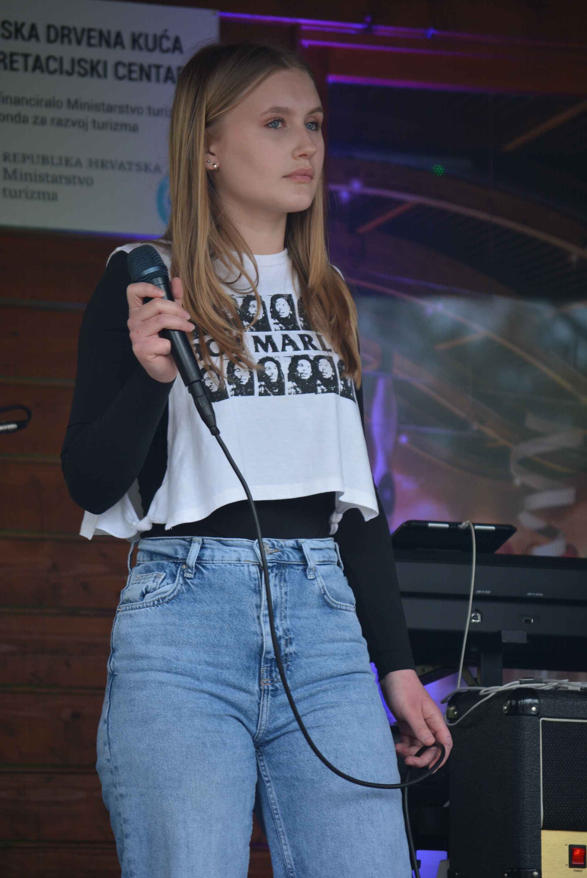 Grahijada Sveti Martin na Muri