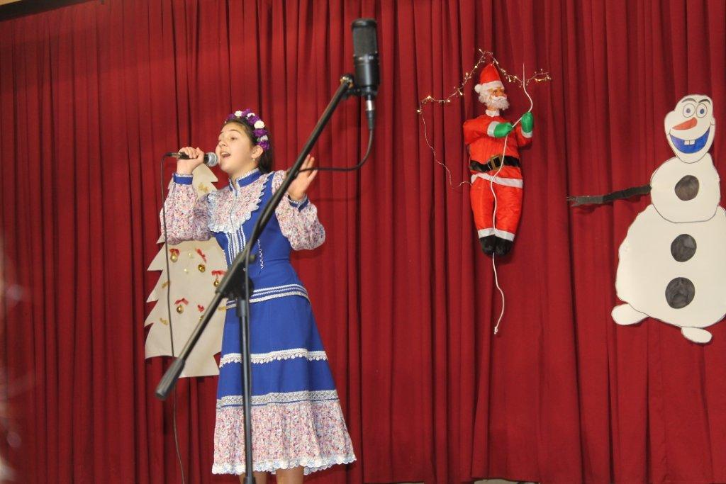 FOTO Vesela priredba u Žiškovcu ‘Druženje učenika Centra za odgoj i obrazovanje Čakovec i prijatelja’