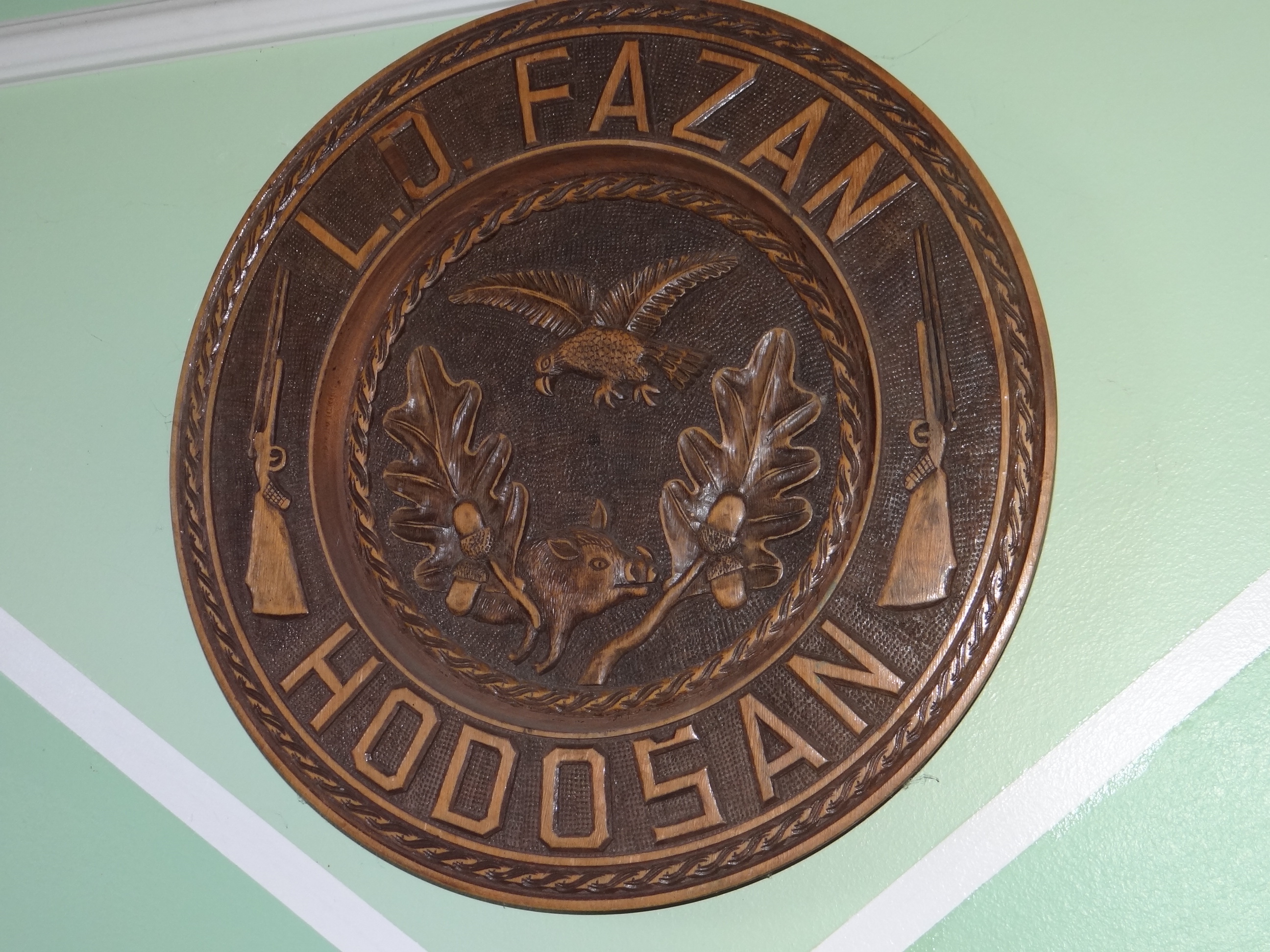 Sedmi lovno kinološki kup ‘Sveti Hubert’ održan je u Hodošanu