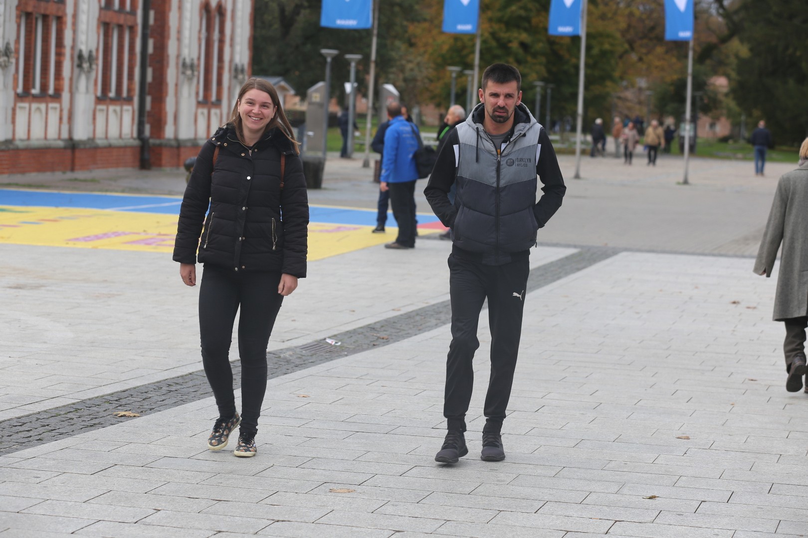 Klikom po Čakovcu (5.11.2022.)