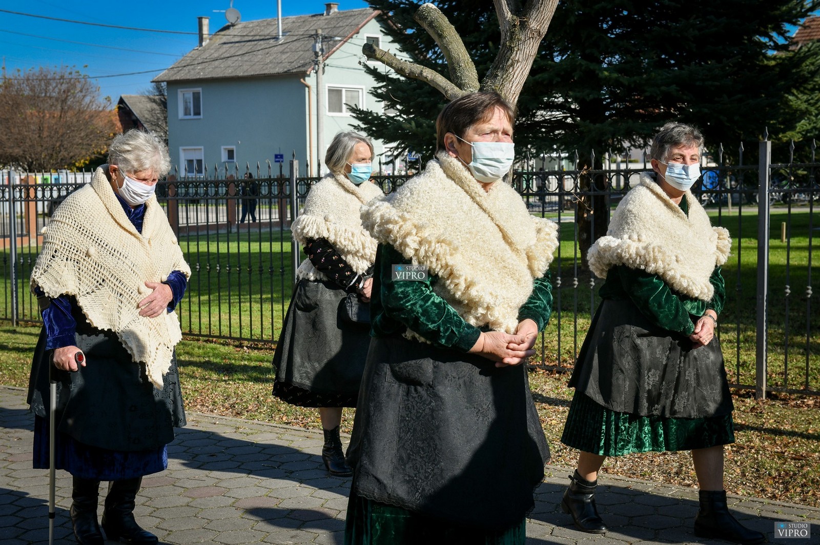 Ceško društvo Svetog Leonarda Goričan obilježilo 185 godina rada