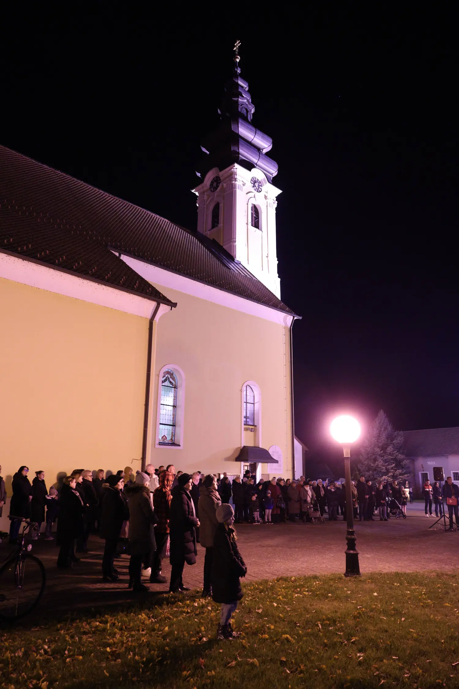 advent u Prelogu, 2024, prva svijeća (10)