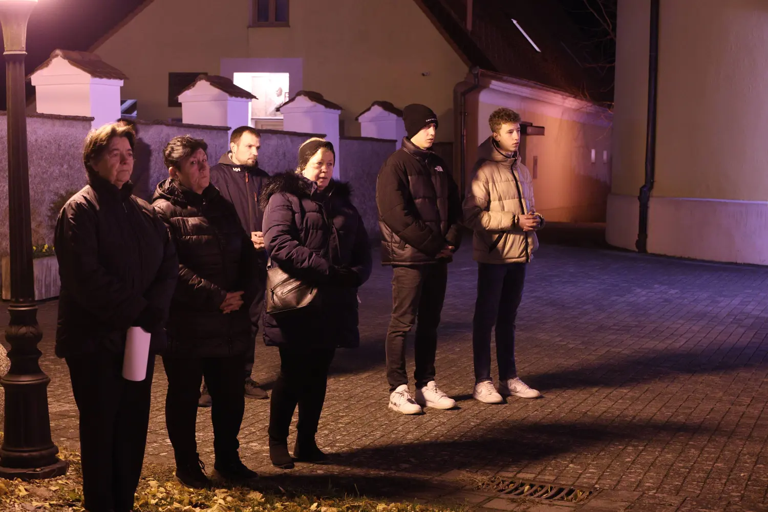 advent u Prelogu, 2024, prva svijeća (12)