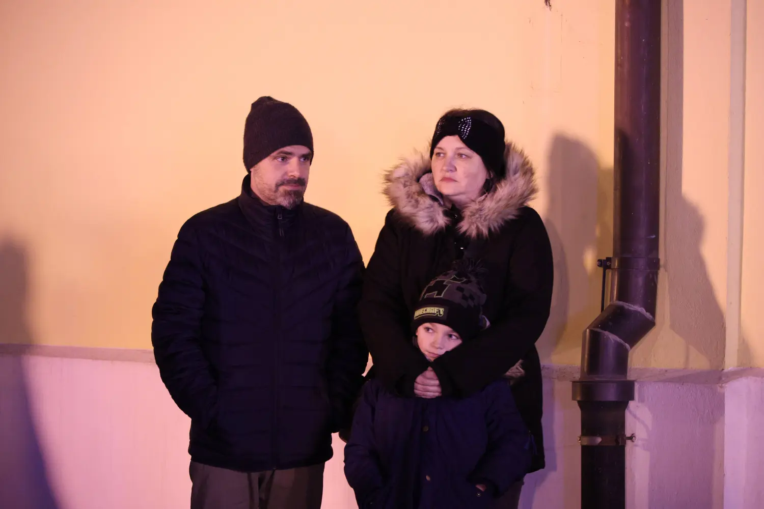 advent u Prelogu, 2024, prva svijeća (6)