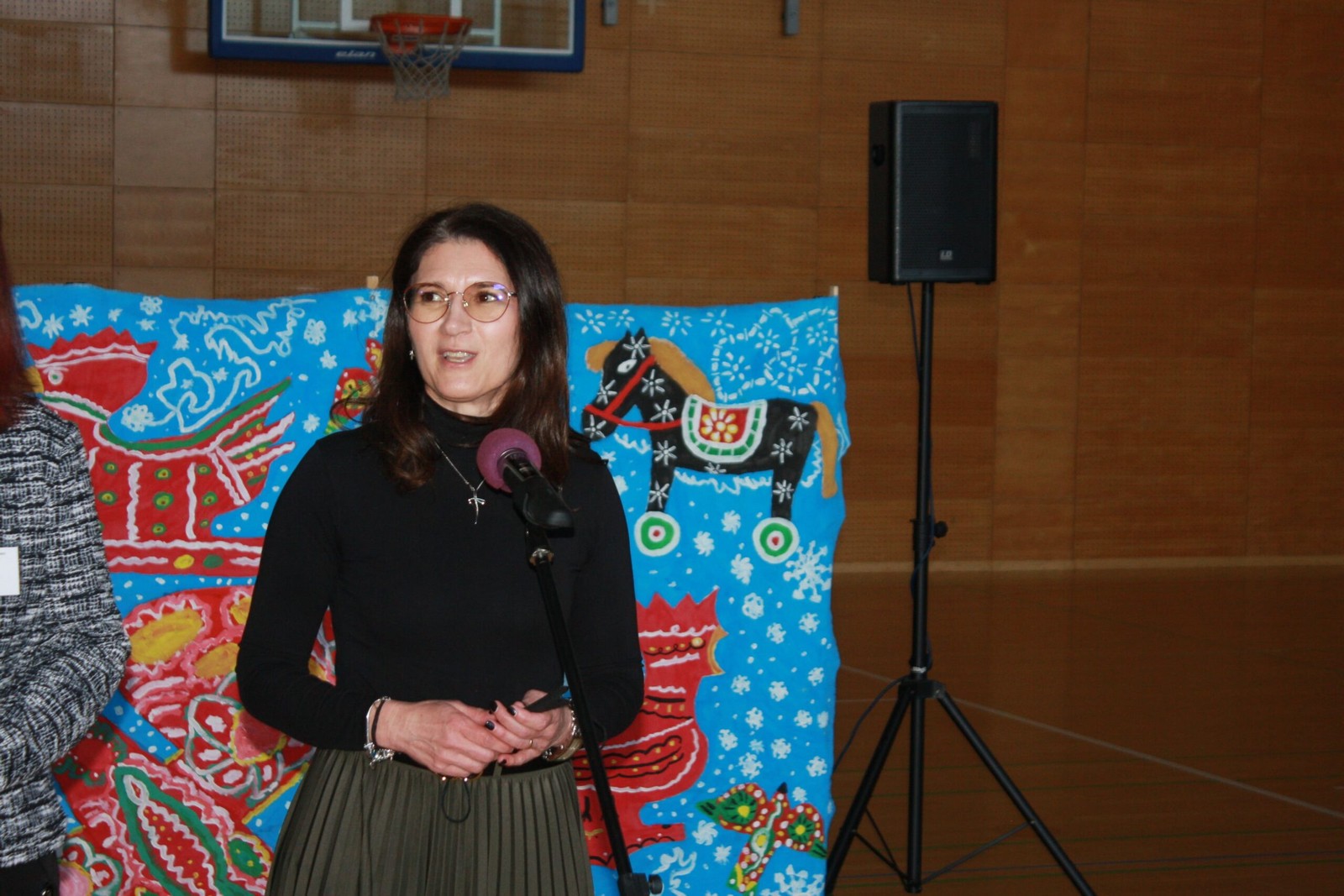 FOTO U 2. OŠ Čakovec započela provedba novog Erasmus+ projekta