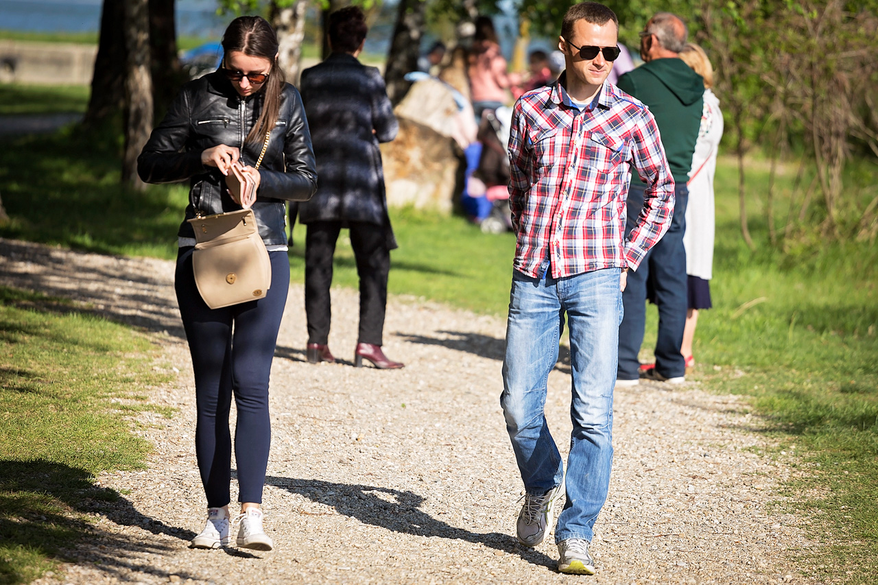 Klikom po Marini (28.4.2019.)