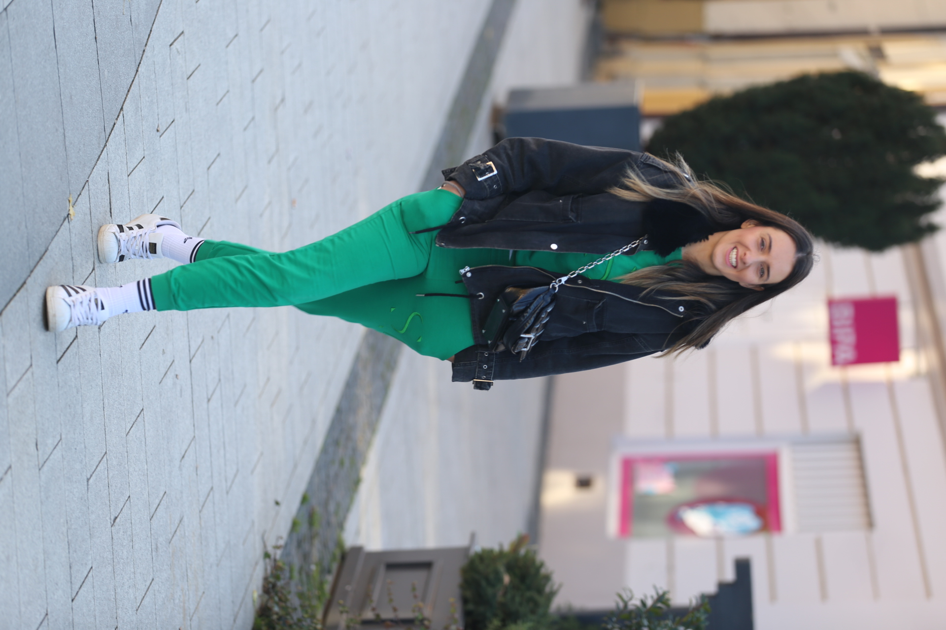 Klikom po Čakovcu (subota,18.11.2023.)