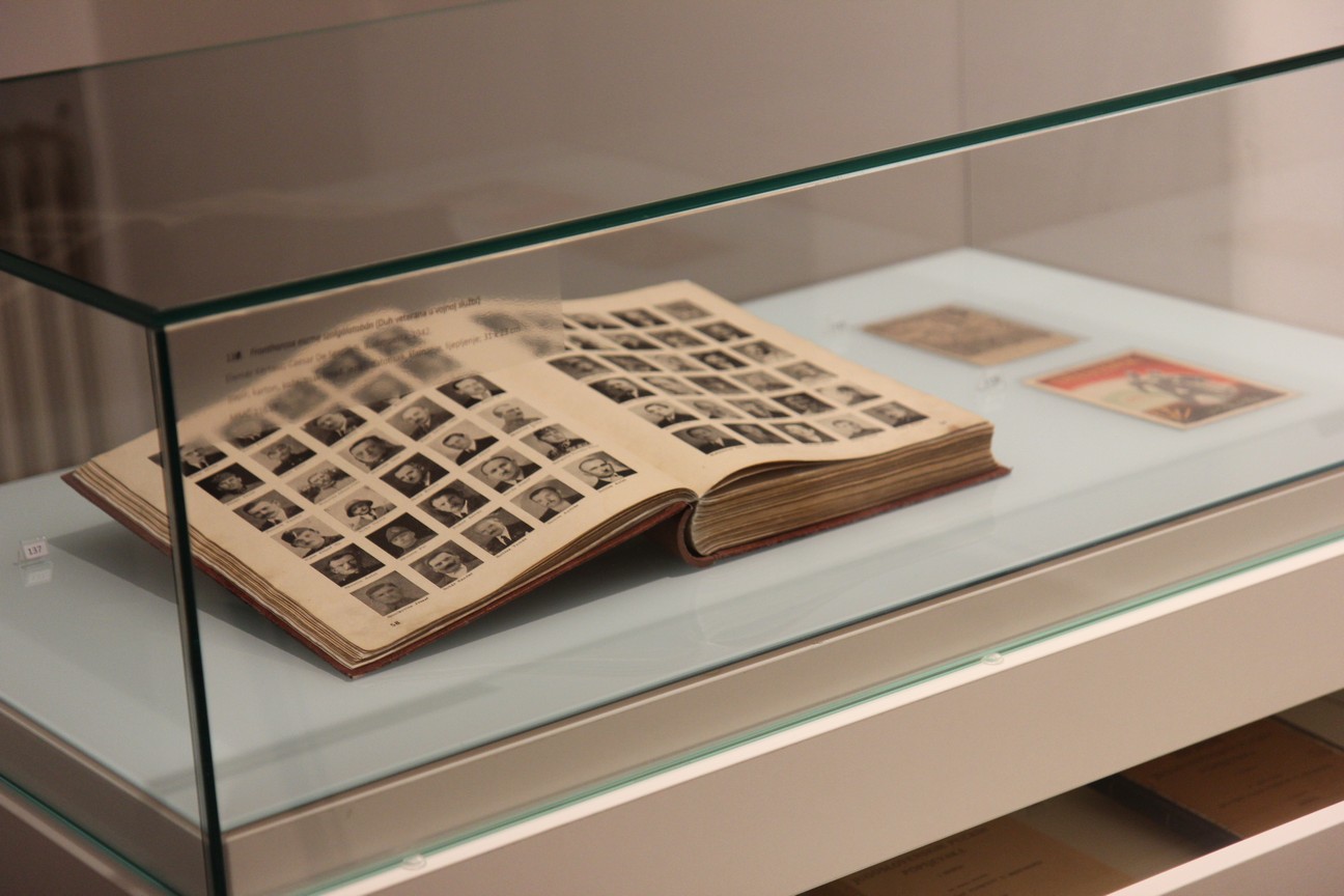 Svečano otvorena izložba ‘Domorodci! Medjimurci! Suženjstvu je našemu kraj!’