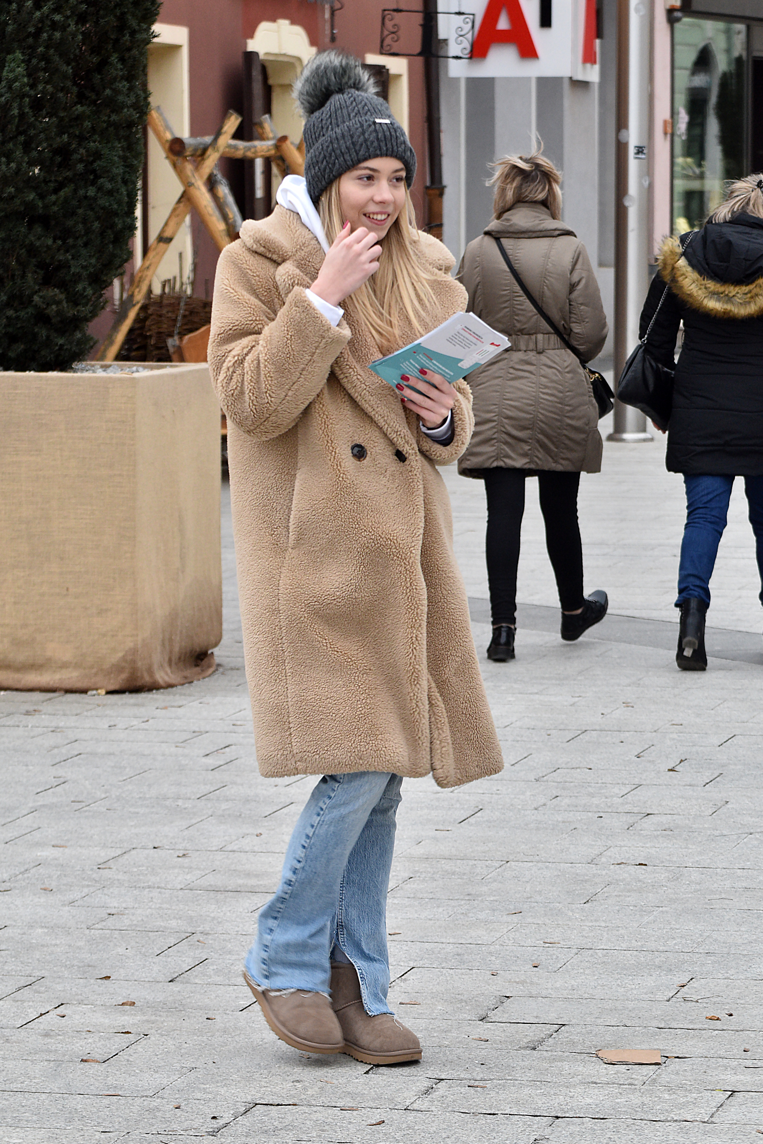 Klikom po Čakovcu (subota, 21.1.2023.)