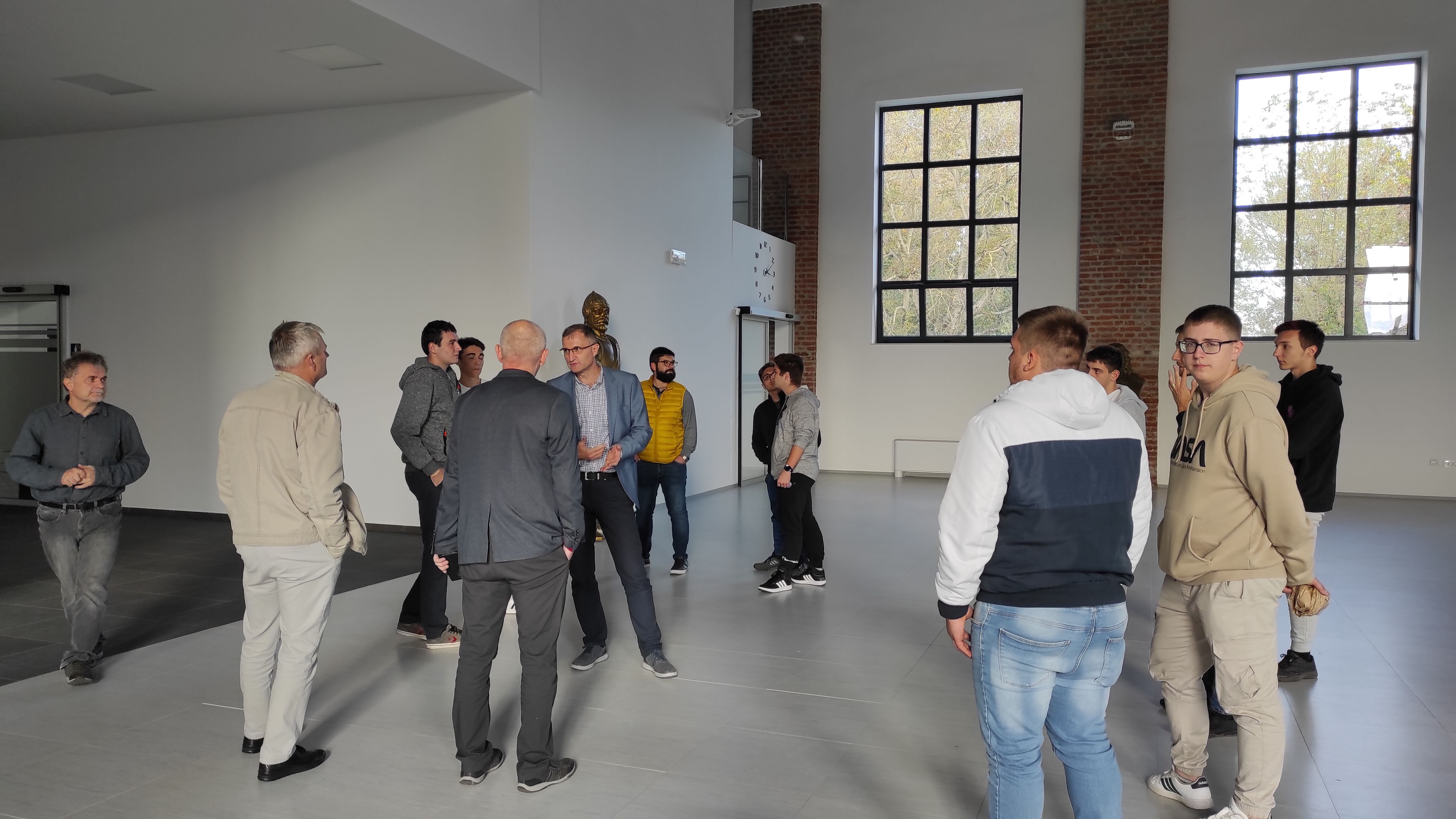 NATJECANJE CNC I CAD CAM