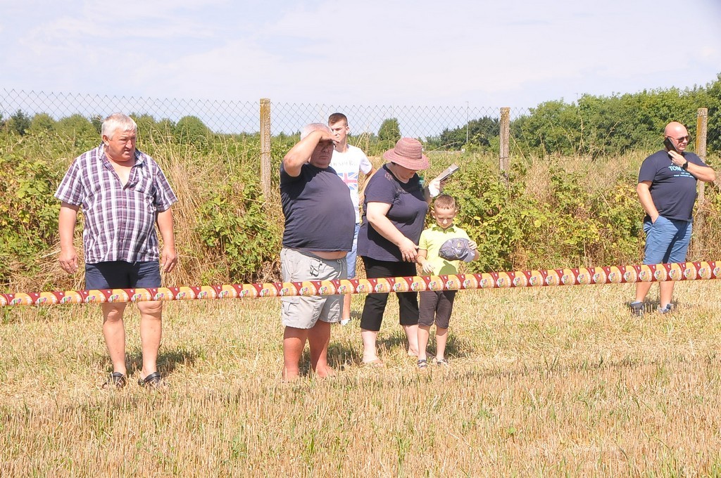 Županijsko natjecanje orača