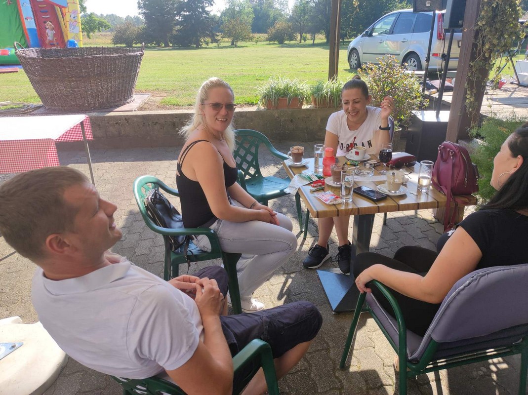 Dani piva u Hotelu Golf