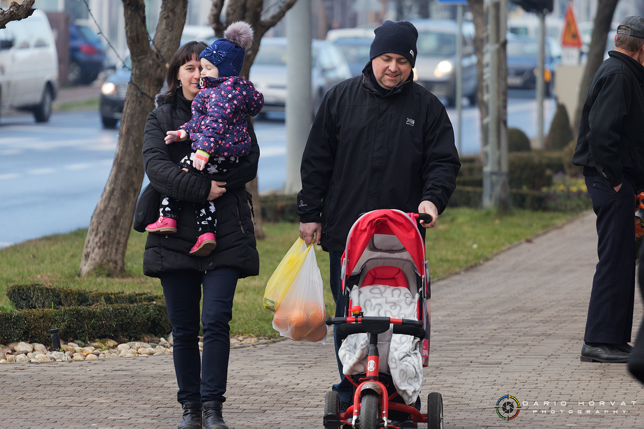 Klikom po Prelogu (29.12.2018.)