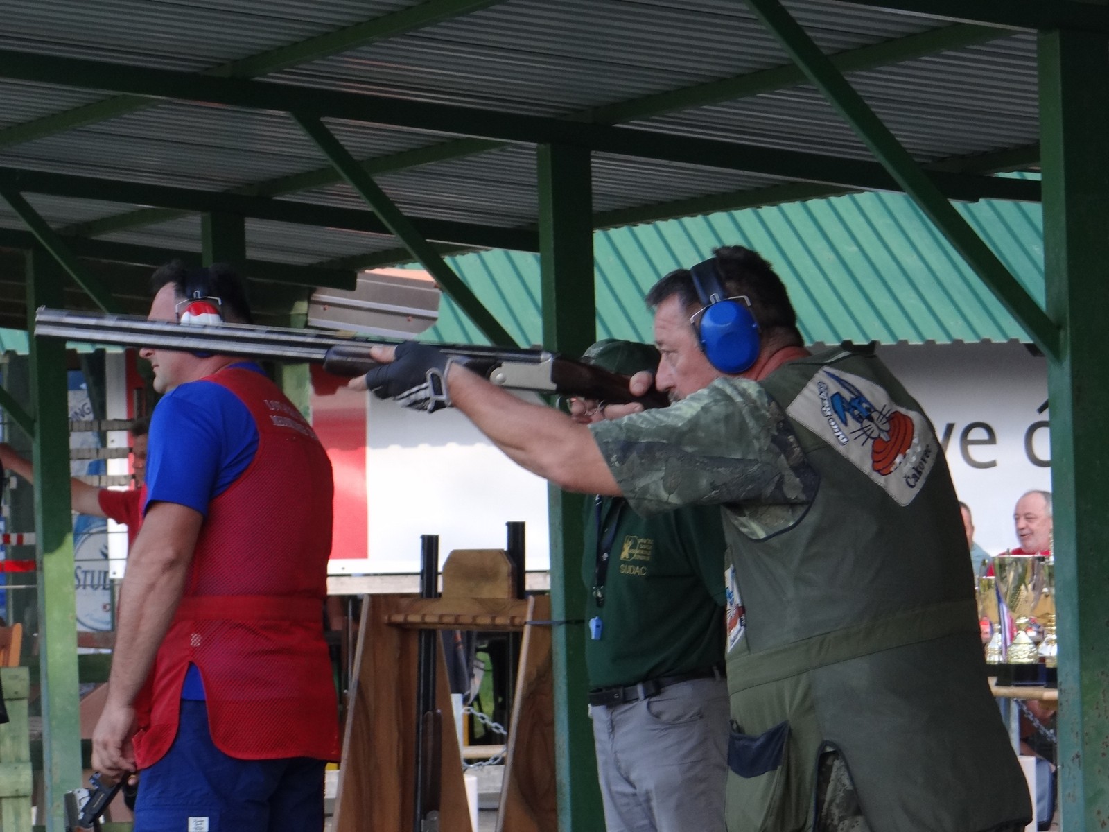 FOTO Održana svečanost lovnog streljaštva u Međimurju: Pobjednik prvestva je LD Zec!