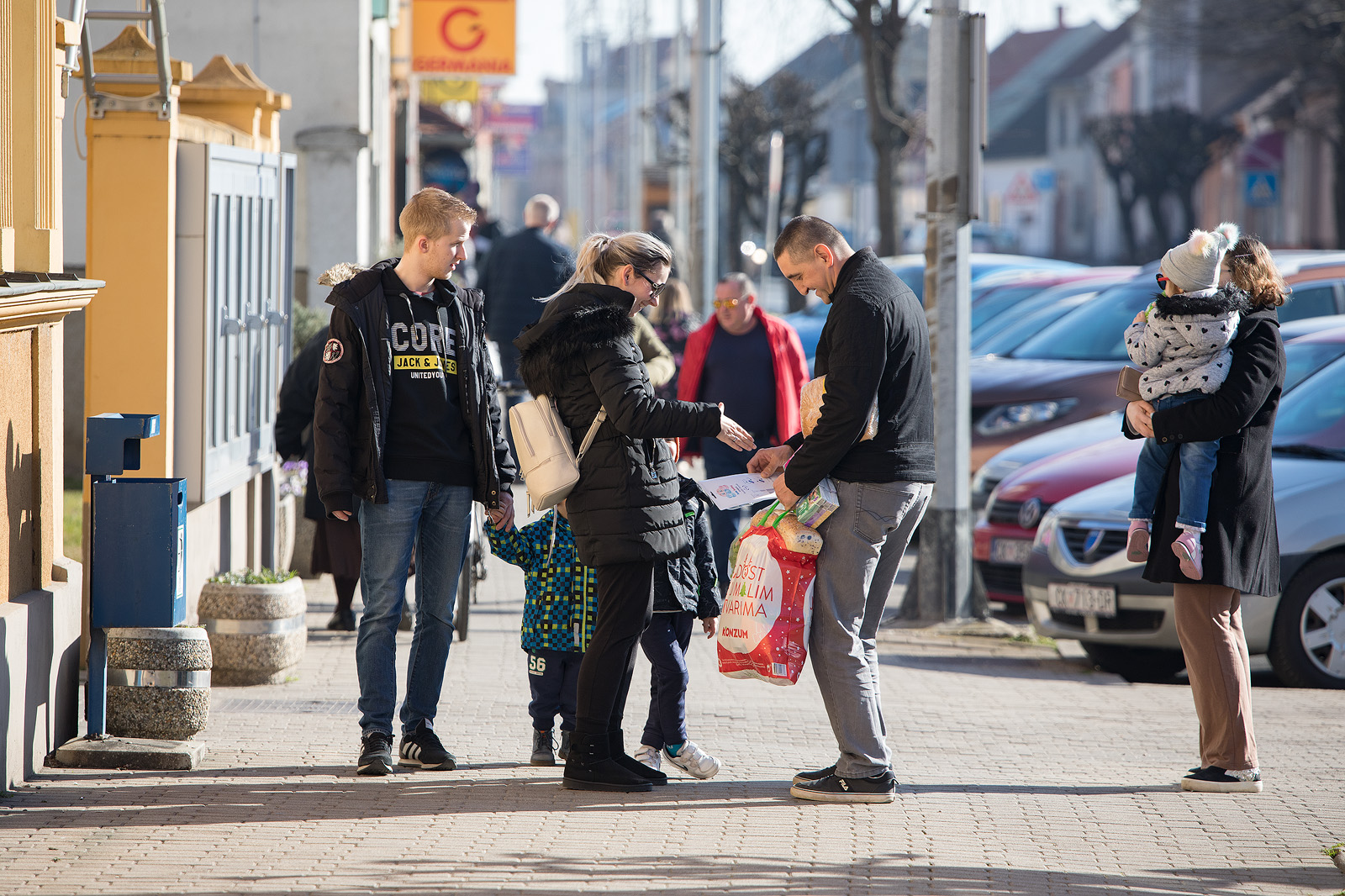 Klikom po Prelogu (subota, 15.2.2020.)