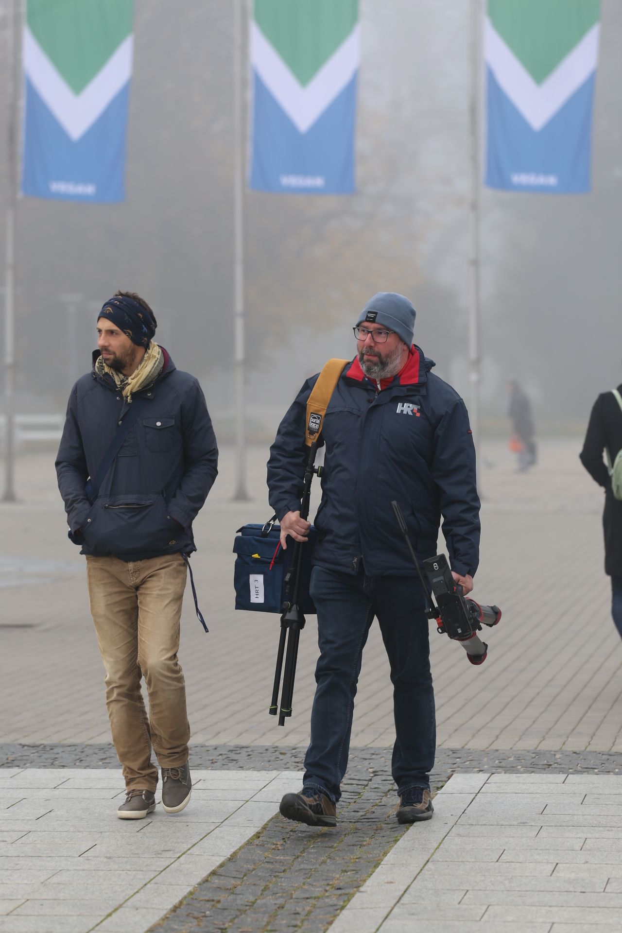 Klikom po Čakovcu (subota, 30.10.2021.)