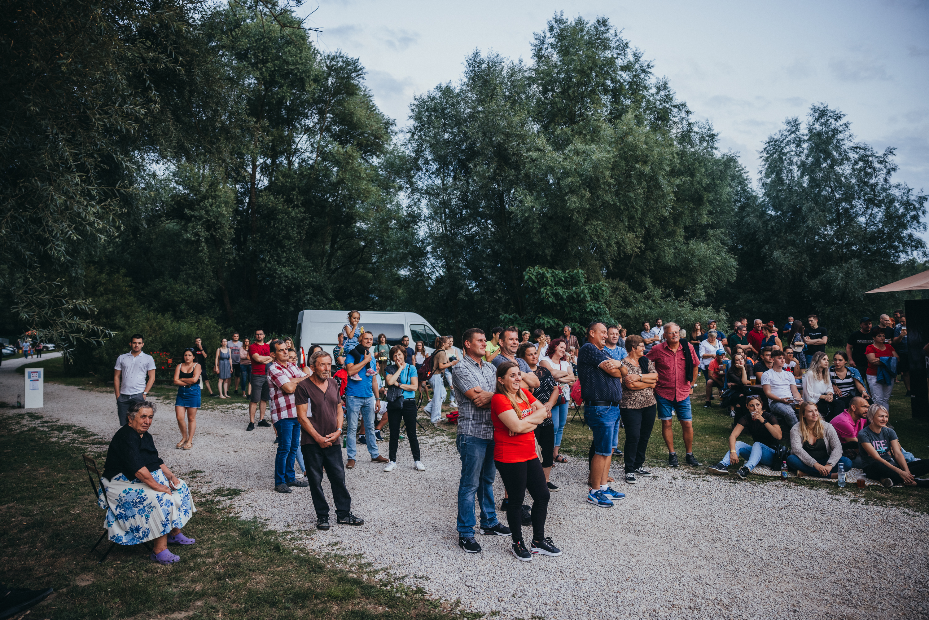 Dani turizma u Svetom Martinu na Muri – Kerekesh teatar