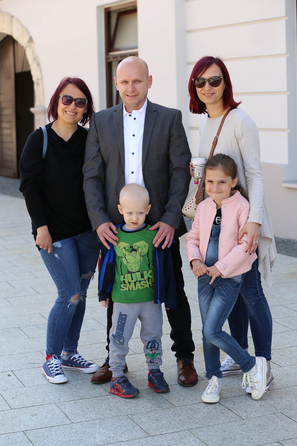 Klikom po Čakovcu (24.4.2021.)