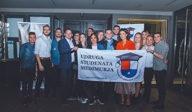 Međimurska fešta u Zagrebu