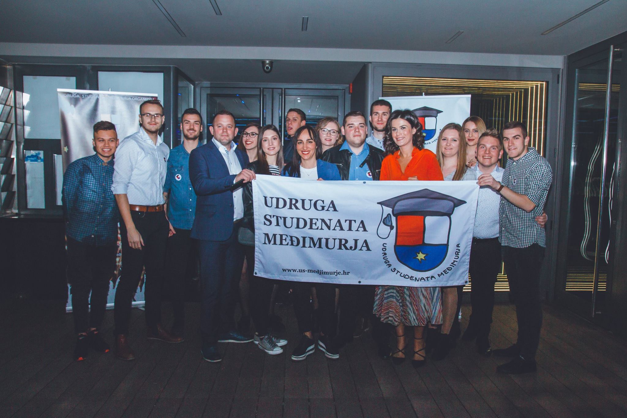 Međimurska fešta u Zagrebu