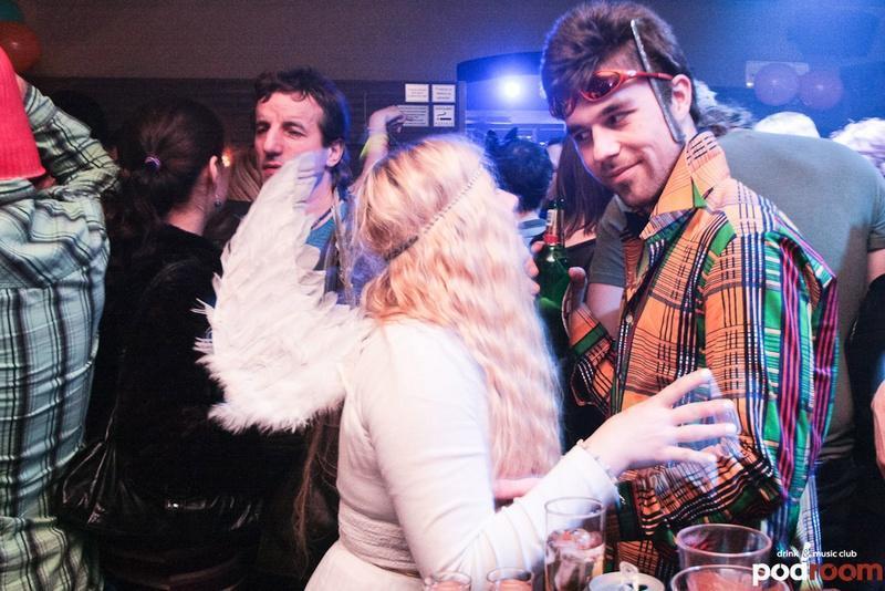 slika0016Podroom (Subota, 9.2. – Carninival House Party – DJ Mario Amarillo)