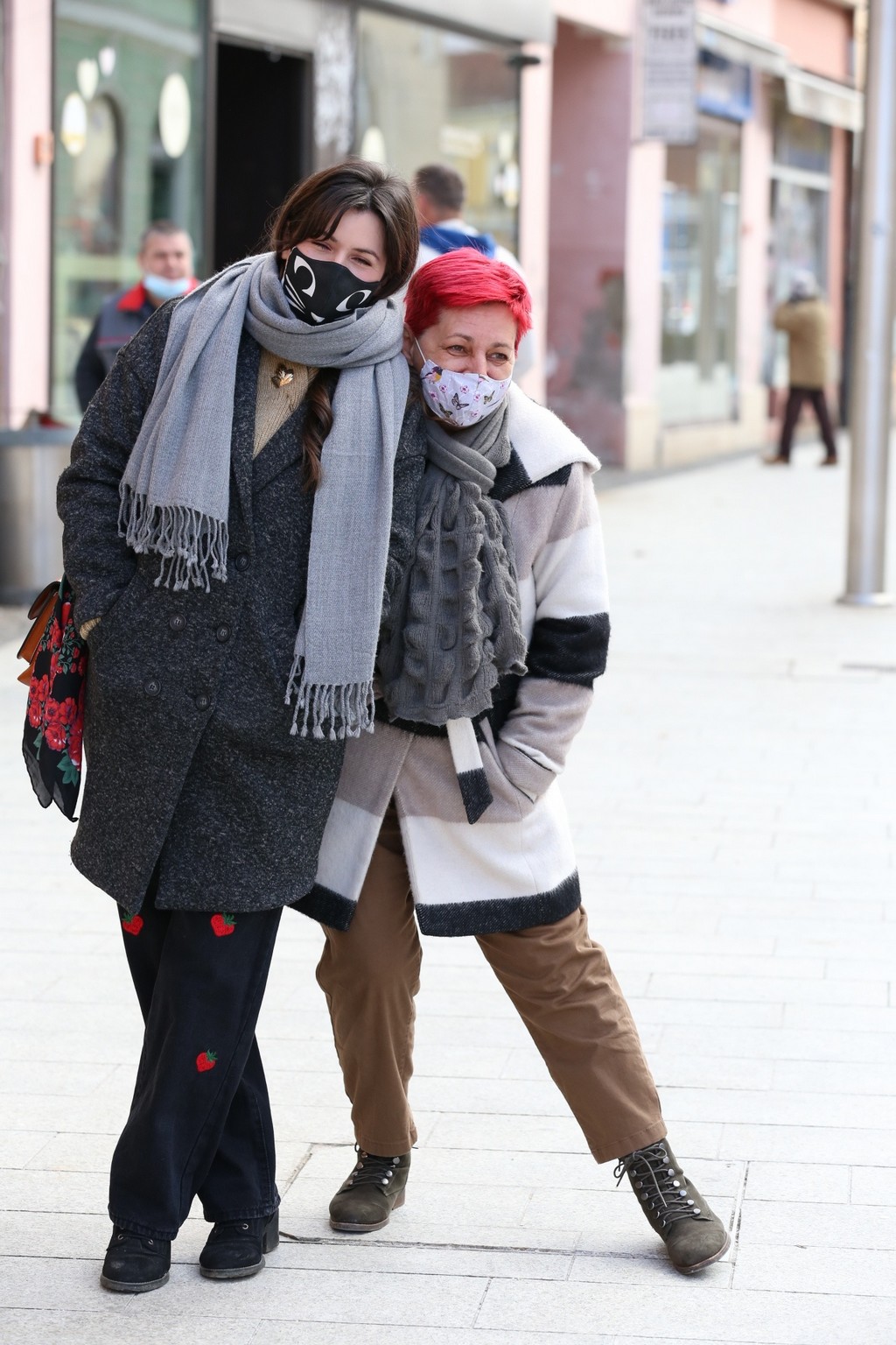 Klikom po Čakovcu (13.2.2021.)
